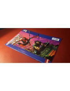 EXCELENTE ESTADO ULTIMATE X MEN 20 FORUM