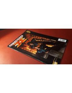 EXCELENTE ESTADO ULTIMATE X MEN 17 FORUM