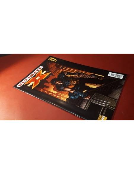 EXCELENTE ESTADO ULTIMATE X MEN 17 FORUM