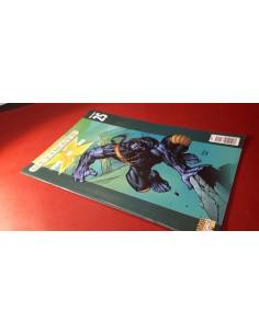 EXCELENTE ESTADO ULTIMATE X MEN 25 FORUM