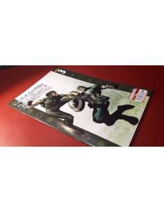 EXCELENTE ESTADO ULTIMATE X MEN & SPECIAL ULTIMATES 3 FORUM