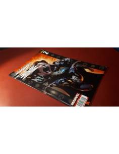 EXCELENTE ESTADO ULTIMATE X MEN & SPECIAL ULTIMATES 2 FORUM