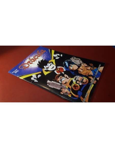 CASI EXCELENTE DRACULA RETURNS FANHUNTER FORUM CELS PIÑOL