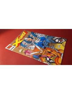 CASI EXCELENTE ESTADO X FORCE 1 FORUM