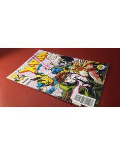 CASI EXCELENTE ESTADO LAS AVENTURAS DE LOS X MEN 1 FORUM