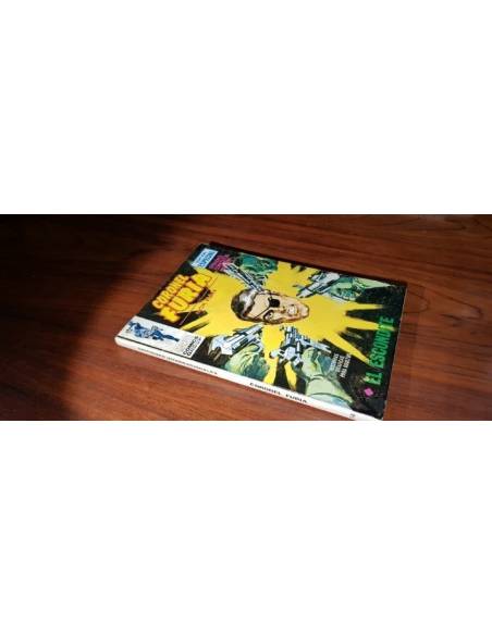 MUY BUEN ESTADO CORONEL FURIA 14 VERTICE