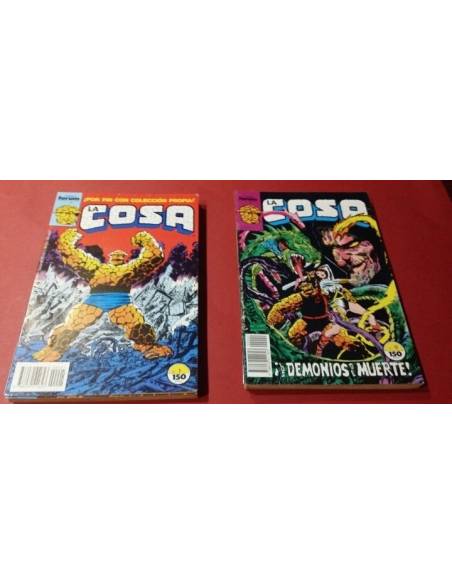 SUELTOS PREGUNTAR LA COSA COMPLETA EXCELENTE ESTADO FORUM