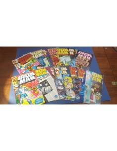 SUELTOS PREGUNTAR IRON MAN EXCELENTE ESTADO COMPLETA FORUM