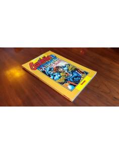 GAMBITO Y LOS EXTERNOS MUY BUEN ESTADO X MAN OBRA...