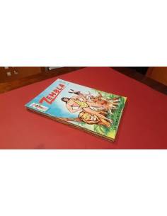 SUELTOS PREGUNTAR COLECCION COMPLETA ZEMBLA COMPLETA MUY...