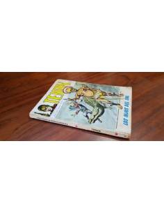 TENAX 2 VERTICE USADO COMO SE APRECIA EN LA FOTO