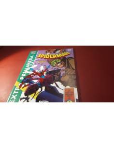 SPIDERMAN EXTRA PRIMAVERA FORUM