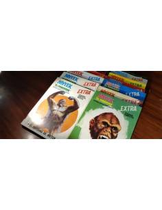 SUELTOS PREGUNTAR MYTEK MUY BUEN ESTADO Y ALGUNO EN...