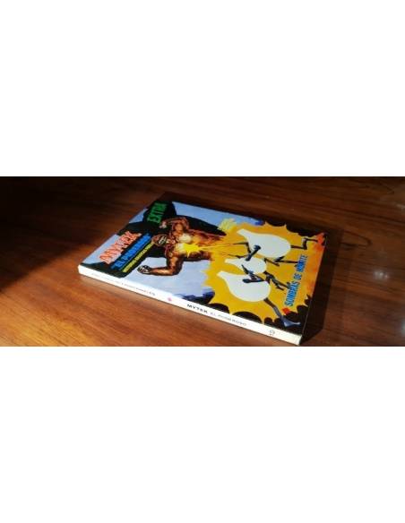 KIOSKO EXCELENTE ESTADO MITEK 13 VERTICE