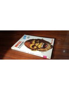 EXCELENTE ESTADO MITEK 10 VERTICE