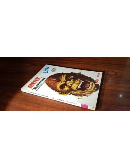 EXCELENTE ESTADO MITEK 10 VERTICE