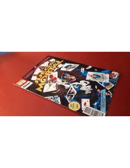 CASI EXCELENTE ESTADO JUEGO MORTAL 2 FORUM