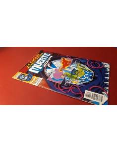 CASI EXCELENTE ESTADO DOCTOR MUERTE 2099 6 FORUM