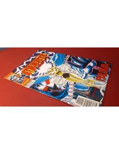 CASI EXCELENTE ESTADO DOCTOR MUERTE 2099 7 FORUM