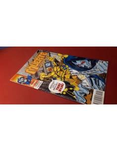 CASI EXCELENTE ESTADO DOCTOR MUERTE 2099 4 FORUM