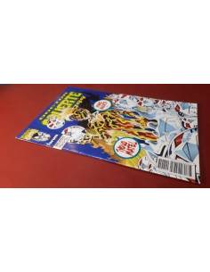 CASI EXCELENTE ESTADO DOCTOR MUERTE 2099 8 FORUM