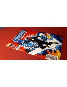 CASI EXCELENTE ESTADO DOCTOR MUERTE 2099 10 FORUM