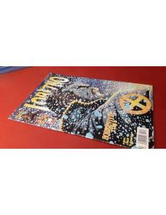 EXCELENTE ESTADO LOBEZNO 80 VOL II FORUM