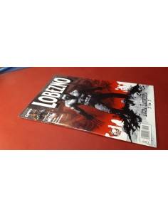 EXCELENTE ESTADO LOBEZNO 78 VOL II FORUM