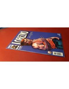 EXCELENTE ESTADO LOBEZNO 76 VOL II FORUM