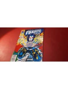 DOCTOR MUERTE 2099 2 FORUM