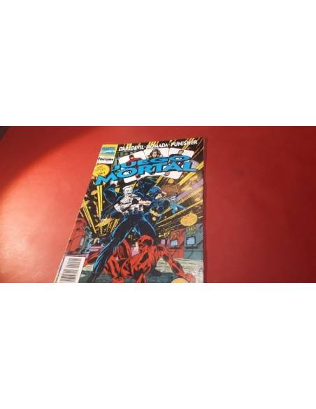JUEGO MORTAL 1 FORUM