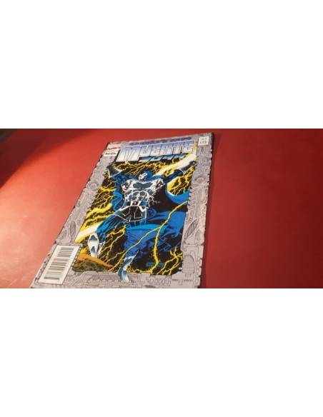 MUY BUEN ESTADO DOCTOR MUERTE 2099 1 FORUM