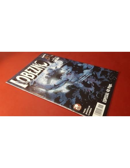 EXCELENTE ESTADO LOBEZNO 79 FORUM