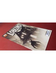 EXCELENTE ESTADO LOBEZNO 22 FORUM