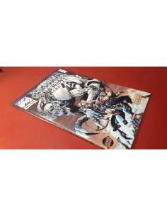 EXCELENTE ESTADO X MEN WILDCATS THE DARK AGE PLANETA