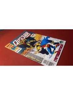 EXCELENTE ESTADO QUASAR 3 FORUM