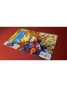 EXCELENTE ESTADO DOCTOR MUERTE MUY 2099 5 FORUM