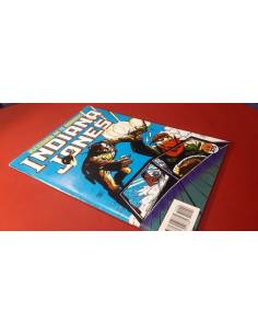 EXCELENTE ESTADO INDIANA JONES 2 FORUM