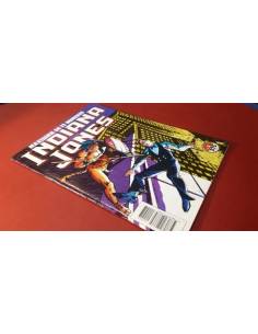 EXCELENTE ESTADO INDIANA JONES 3 FORUM