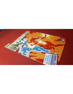 EXCELENTE ESTADO LA PATRULLA 55 FORUM