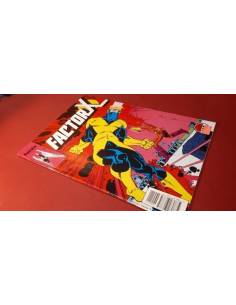 EXCELENTE ESTADO FACTOR X 11 FORUM