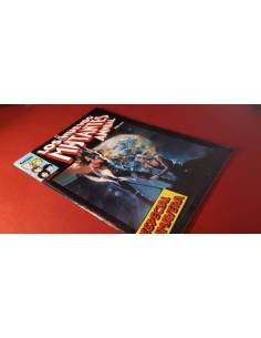 EXCELENTE ESTADO LOS NUEVOS MUTANTES ESPECIAL PRIMAVERA...