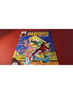 DAREDEVIL 4 FORUM