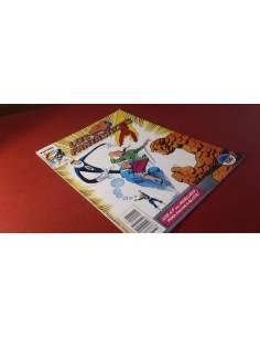 MUY BUEN ESTADO LOS 4 FANTASTICOS 75 FORUM