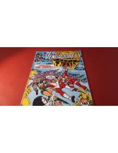 BUEN ESTADO LOS VENGADORES 52 FORUM