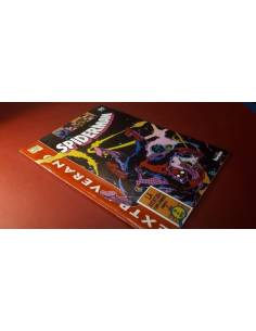 EXCELENTE ESTADO SPIDERMAN EXTRA VERANO FORUM