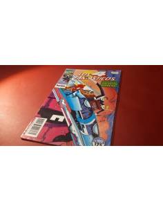 LOS 4 FANTASTICOS 102 FORUM