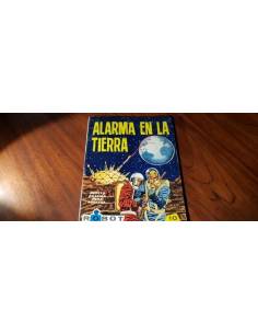 BUEN ESTADO ROBOT 76 5 TORAY