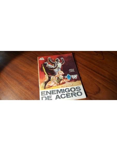 CASI EXCELENTE ESTADO ROBOT 76 16 TORAY