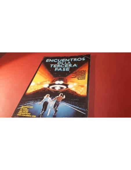 ENCUENTROS EN LA TERCERA FASE EDITORIAL BRUGUERA